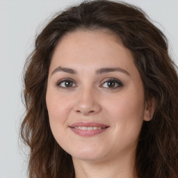 Emilia Alcantara